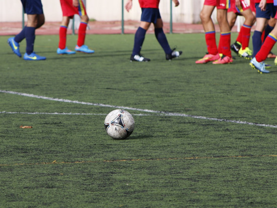 Le foot moins en vogue en Auvergne-Rhône-Alpes – [Carte interactive]