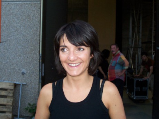 Le dernier film de Florence Foresti tourné à Lyon !