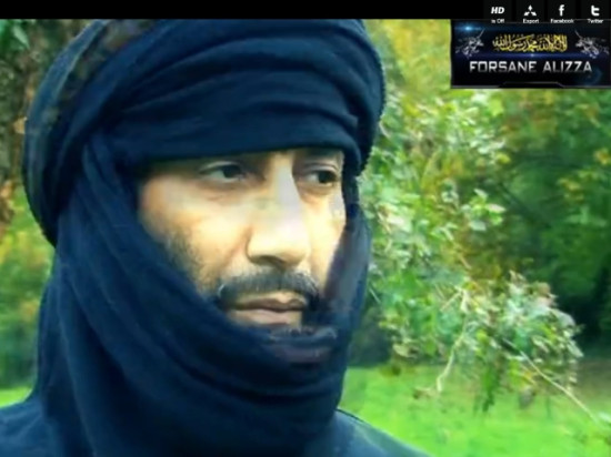 Le Givordin de Forsane Alizza, Baroudi Bouzid, condamné à 8 mois de prison ferme