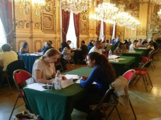 Lyon : 2 200 jobs d’été à pourvoir ce mercredi