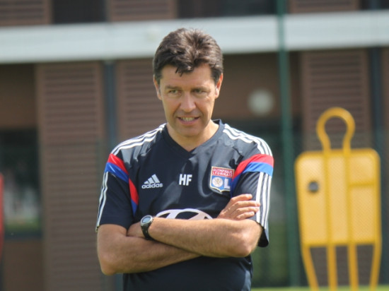 L'OL en mode échec face à Debrecen pour son premier match amical de l'été (4-2) - VIDEO