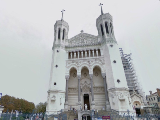 Fourvière : le crâne du saint était en fait celui d'une femme