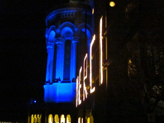 Fête des Lumières annulée : comment la Ville de Lyon transforme l'événement