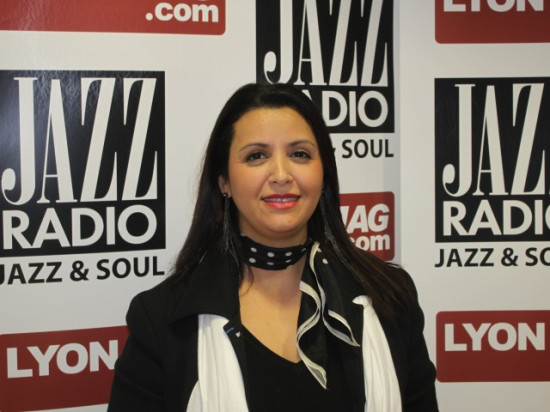 Fouziya Bouzerda : "Le rayonnement européen de Lyon passe par l’artisanat"