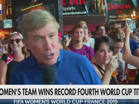 Lyon : les clients du Wallace et leur fameux "Fuck Trump"