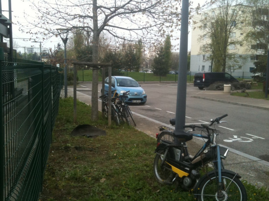 Deuxième immolation en deux jours près de Lyon