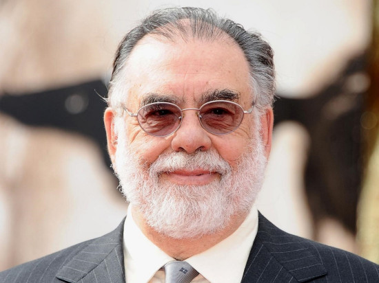 Remise du prix Lumière à Francis Ford Coppola : la billetterie ouvre ce vendredi