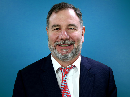 Francis Thomine (Groupama) : "Notre modèle, c'est la proximité humaine"