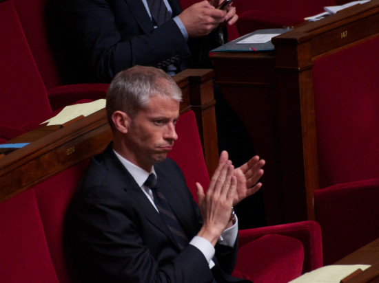 Le ministre de la culture en d&eacute;placement &agrave; Lyon jeudi