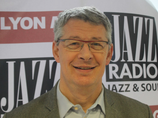 Franck Vidal : "A la Cité du Chocolat Valrhona, la découverte du chocolat de A à Z" Franck Vidal : "A la Cité du Chocolat Valrhona, la découverte du chocolat de A à Z"