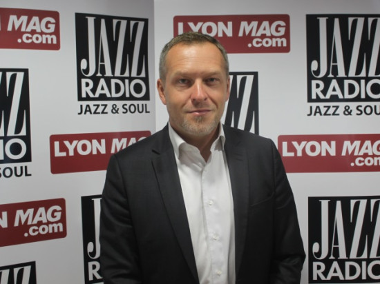 François Gaillard : "Il y a 10 ans, Lyon n’existait pas en tant que destination touristique" François Gaillard : "Il y a 10 ans, Lyon n’existait pas en tant que destination touristique"