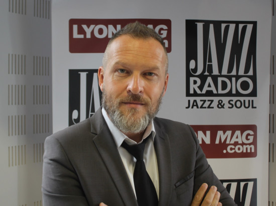 François Gaillard (ONLY LYON) : "Un visiteur sur deux est étranger à Lyon : inimaginable il y a 10 ans"