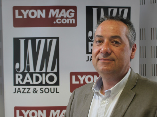 François Gauthier (FCPE) : "Portiques de sécurité dans les lycées : on stigmatise les jeunes"