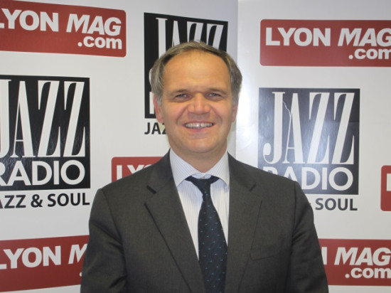 François-Noël Buffet : "La réforme territoriale a besoin de retrouver un sens avec un Sénat à droite"