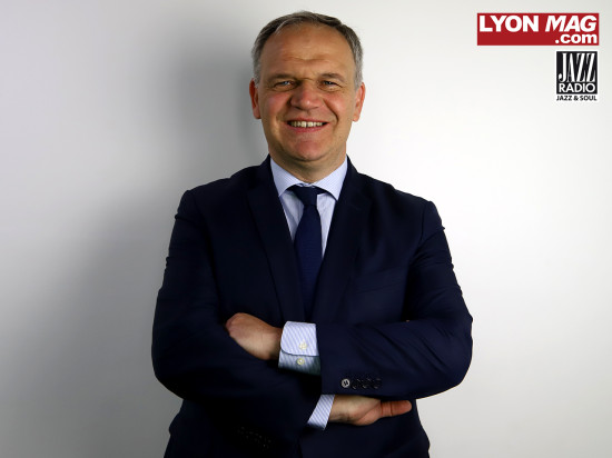 François-Noël Buffet : "Sur l’immigration, la politique du gouvernement manque de cohérence"