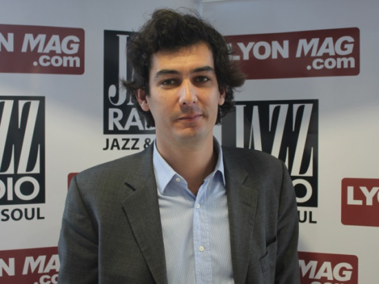 Frank Delafon : "Des commerçants lyonnais euphoriques avant le retour des six semaines de soldes"