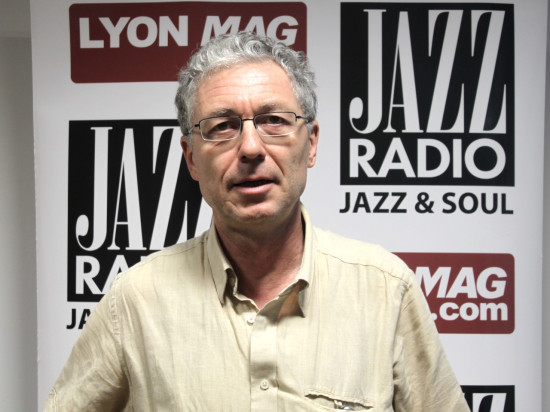 François Dausse, prévisionniste à Météo France : "Pessimiste pour les trois prochains mois dans le Rhône"