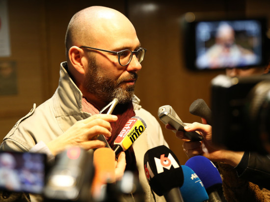 Les victimes présumées du père Preynat auditionnées au 2e jour du procès Barbarin Les victimes présumées du père Preynat auditionnées au 2e jour du procès Barbarin