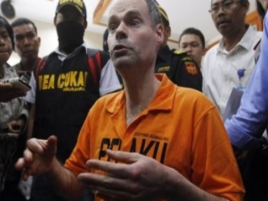 Indon&eacute;sie : la justice doit se prononcer sous peu sur le sort d'un Rhodanien d&eacute;tenu pour trafic de drogue