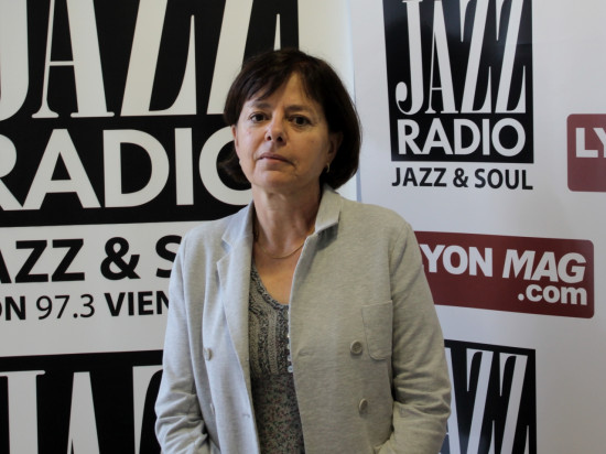 Françoise Chevalier, EELV : "L'eau sera un élément de la campagne municipale" Françoise Chevalier, EELV : "L'eau sera un élément de la campagne municipale"