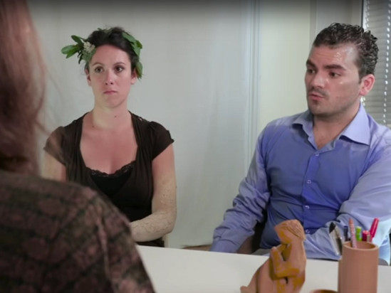 Le clip de la FRAPNA sur les zones humides trop sexiste pour les Chiennes de garde