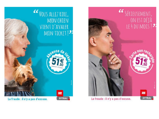 Avec 10 millions d’euros de manque à gagner, les TCL en campagne contre la fraude