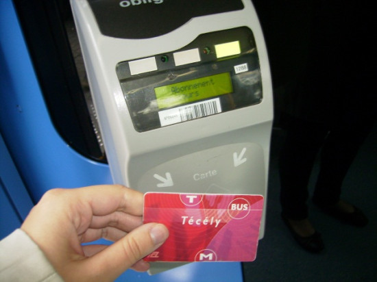 TCL : toutes les augmentations de tarifs au 1er janvier 2014