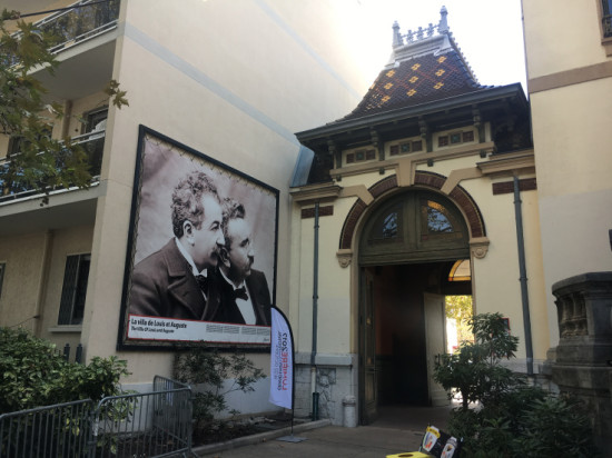 Que faire à Lyon ce week-end du 20, 21 & 22 octobre 2017 ?