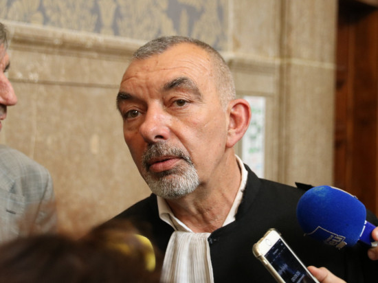 Procès de l'agresseur de Marin : les avocats réagissent à la peine prononcée