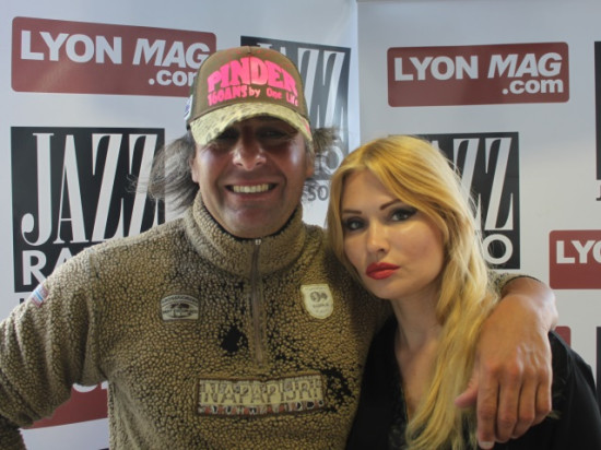 Frédéric Edelstein (Pinder) : "Que la Ville de Lyon soit digne et offre un emplacement au cirque et aux forains"