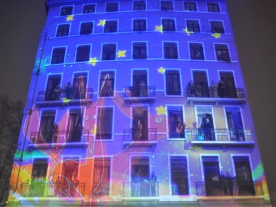L'hôtellerie lyonnaise a fait le plein durant la Fête des Lumières !