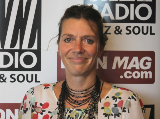 Sandrine Frih, vice-présidente du Grand Lyon : "Des réponses aux immolations dans un an"