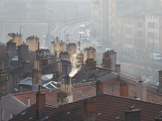 Météo à Lyon : le froid est de retour !