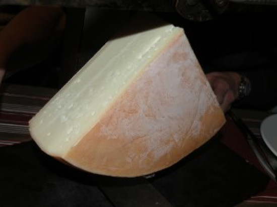 Des fromages retirés de la vente à Lyon suite à la découverte de salmonelles
