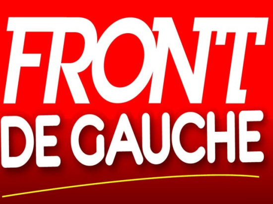 Fusion Rhône-Alpes/Auvergne : "Au détriment des citoyens et au profit de la finance" pour le Front de gauche