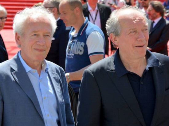 Lyon : le Festival Lumière s'ouvre dans une ambiance particulière