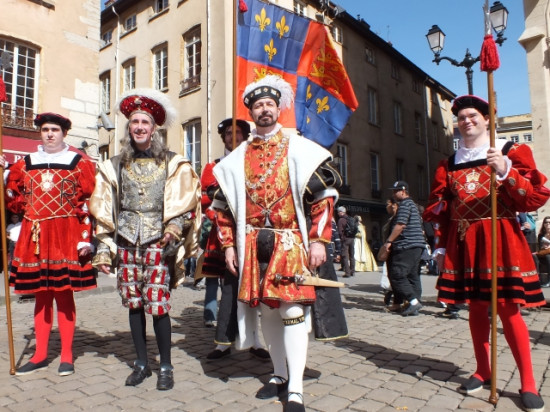 Que faire ce week-end du 25 et 26 avril à Lyon?