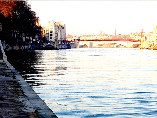 La déchetterie fluviale sera-t-elle quai Fulchiron pour son inauguration ? La déchetterie fluviale sera-t-elle quai Fulchiron pour son inauguration ?