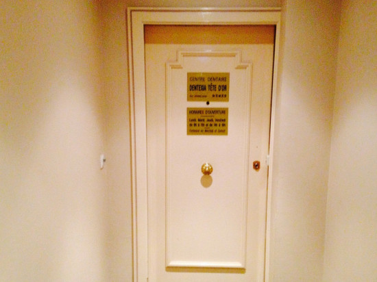 Un centre dentaire low-cost fermé à Lyon