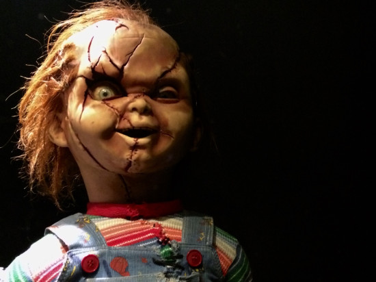 Le Musée des miniatures et du cinéma accueille cinq nouveaux costumes