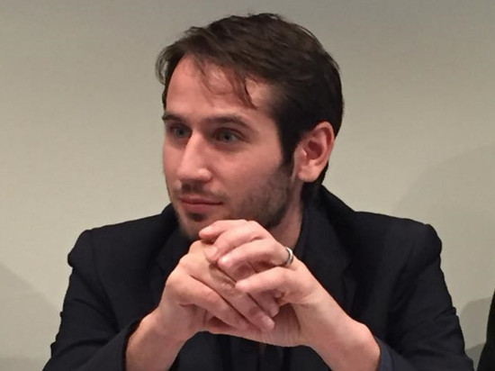 François-Xavier Pénicaud (MoDem) : inquiet du refus de libération conditionnelle de Jacqueline Sauvage