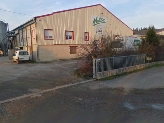 Elevage de poules dans l'Ain : la CGT s'en prend à l'association L214