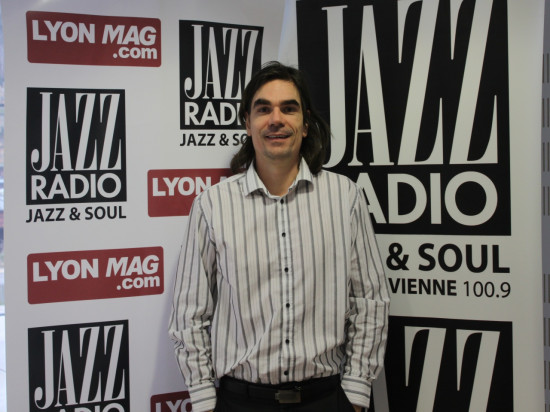 Gaël Brand, de l'association des paralysés de France : "Trop de cabinets médicaux inaccessibles aux personnes handicapées à Lyon"