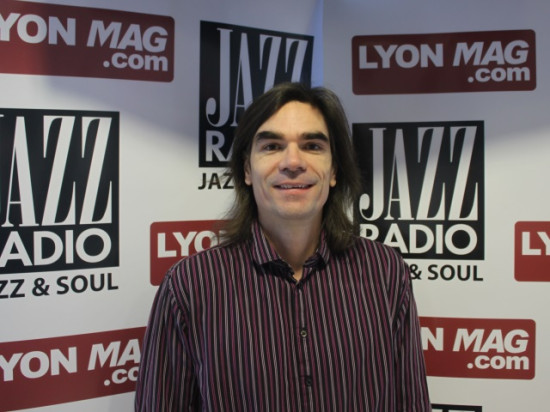 Gaël Brand (APF) : "Promouvoir l’accessibilité et la liberté de circuler dans Lyon"