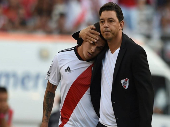 OL : la piste Gallardo pour remplacer Génésio ?