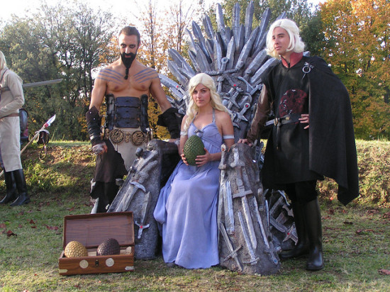 Game of Thrones : la convention de fans organisée par des Lyonnais annulée