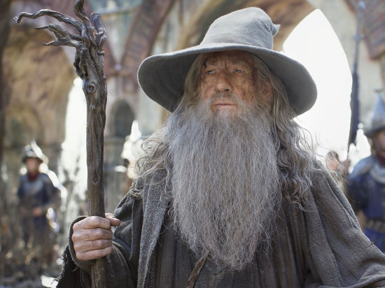 La Nuit du Festival Lumière 2018 consacrée au Seigneur des Anneaux