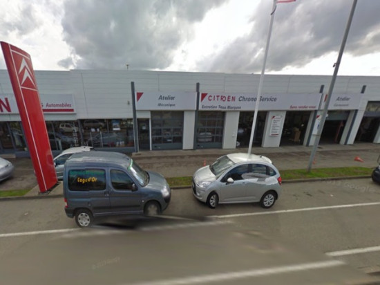 Rhône : un homme tué par balles jeudi soir à Meyzieu