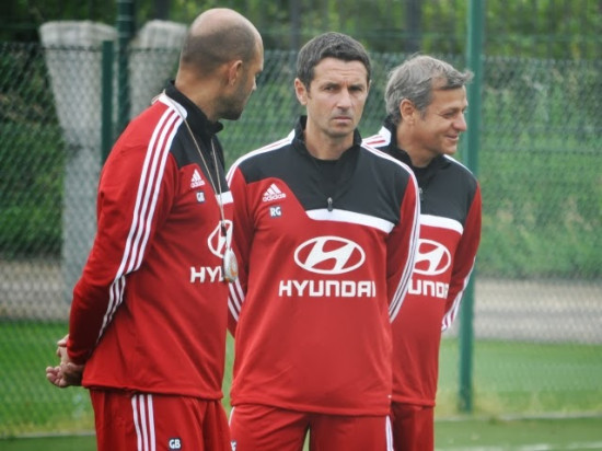 L'OL ne peut négliger les coupes L'OL ne peut négliger les coupes