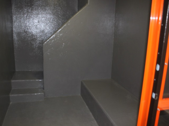 Braquage d’un camion de produits de luxe : un homme mis en examen et écroué